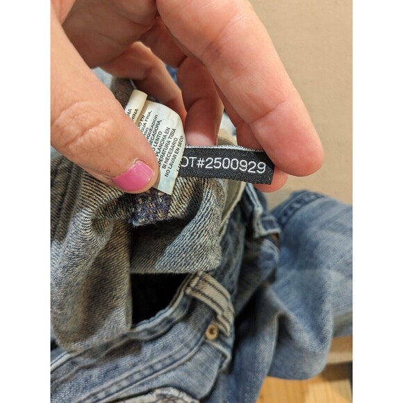 I Jeans By Buffalo Women's Bootcut Jeans Medium Wash Size 30x32 - Picture 10 of 12